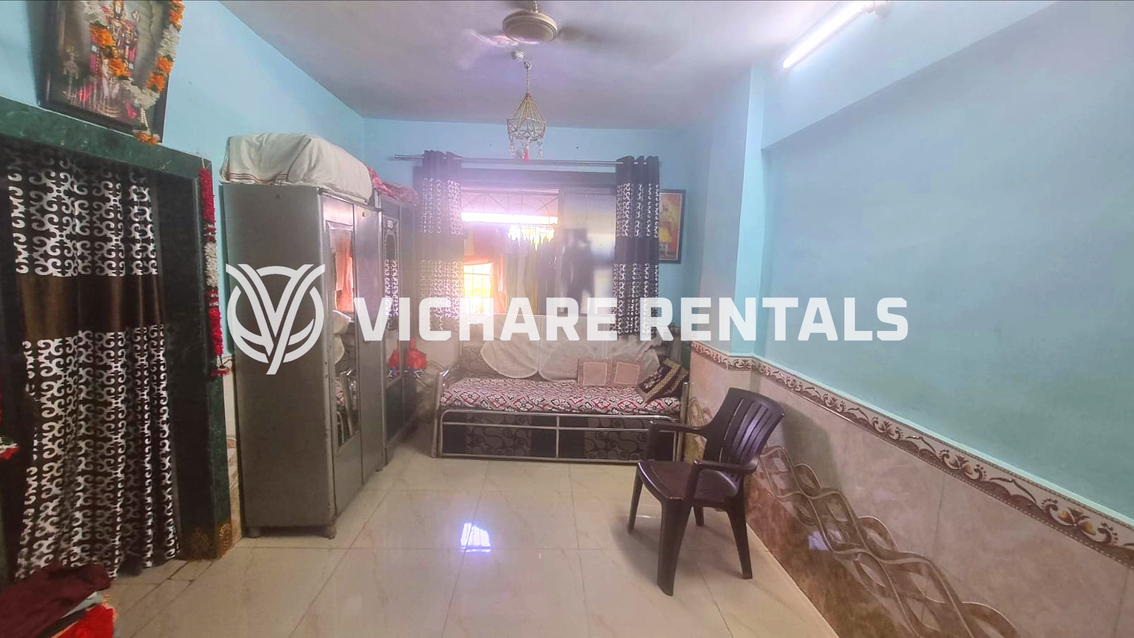 Why Choose Us - Vichare Rentals